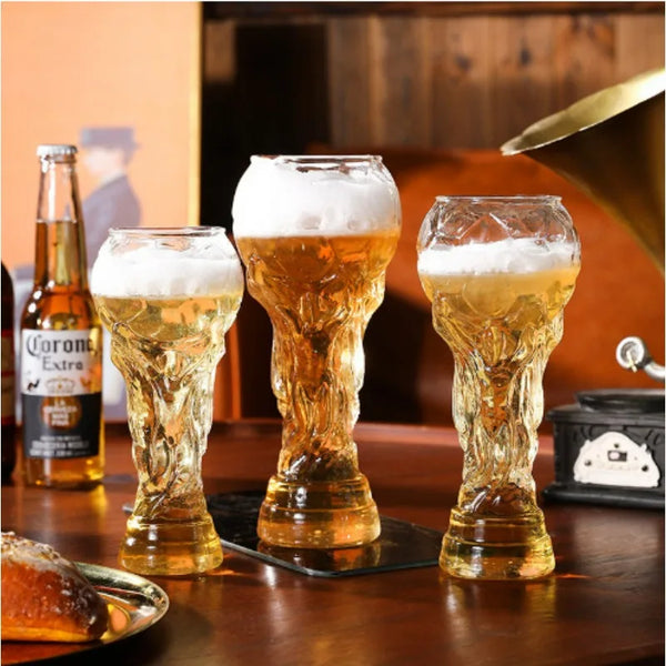 World Cup Glass lifestyle